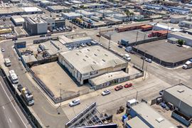 1250 W 17th St
