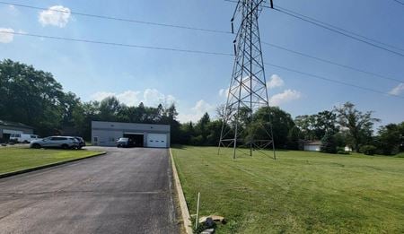 Photo of commercial space at 11218 W Forest Home Ave in Franklin