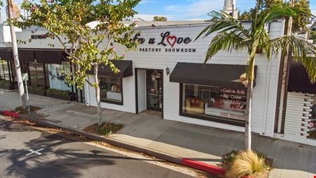 Photo of commercial space at 2846 E Coast Hwy in Corona del Mar
