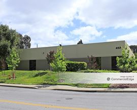 Mountain View Research Park