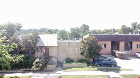 Office space for Rent at 4005 2nd Ave S in Birmingham
