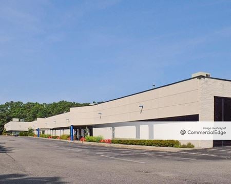 Photo of commercial space at 14 Technology Drive in East Setauket