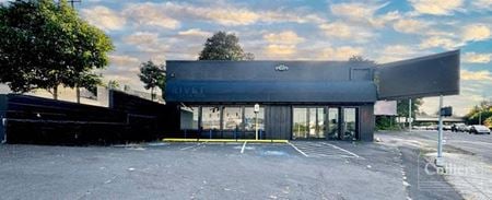 Photo of commercial space at 5035 SE McLoughlin Blvd in Portland