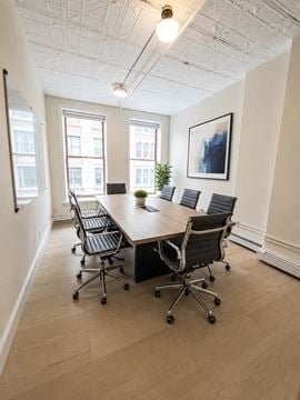 Katan Realty Group - Kent Offices - 535 Broadway