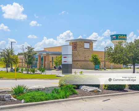 Commercial space for Rent at 15610 South Interstate 35 Frontage Road in Buda