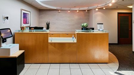 Photo of commercial space at One Mifflin Place Suite 400 in Cambridge