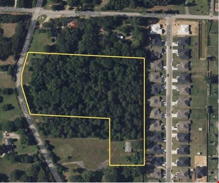 VacantLand space for Sale at Tract 2 Congo Rd in Benton