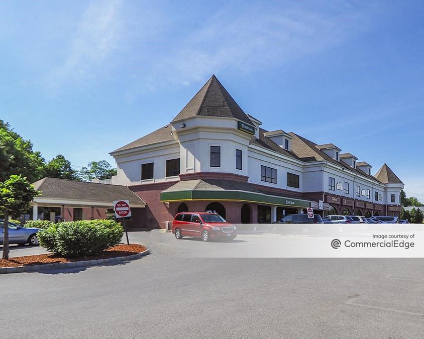 745 State Route 17M, Monroe, NY 10950