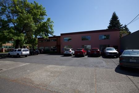 Office space for Sale at 6501 South Macadam Avenue in Portland