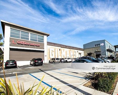 Photo of commercial space at 1318 10th Street in Berkeley