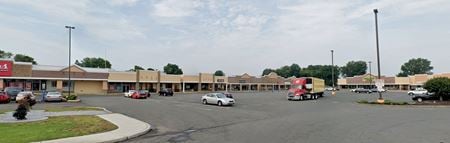 Retail space for Rent at 785 Roosevelt Avenue in Carteret