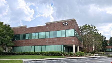 Office space for Rent at 735 Primera Blvd in Lake Mary