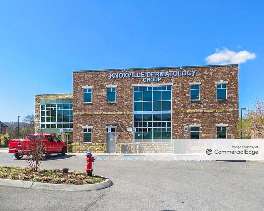 123 Fox Road, Knoxville, TN 37922