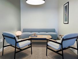 Spaces - Surrey Spaces King George Hub