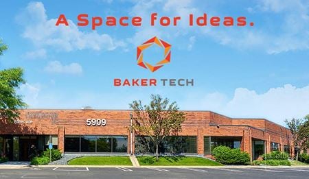 Office space for Rent at 5909-6121 Baker Road | in Minnetonka