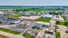 3705 Frontage Rd