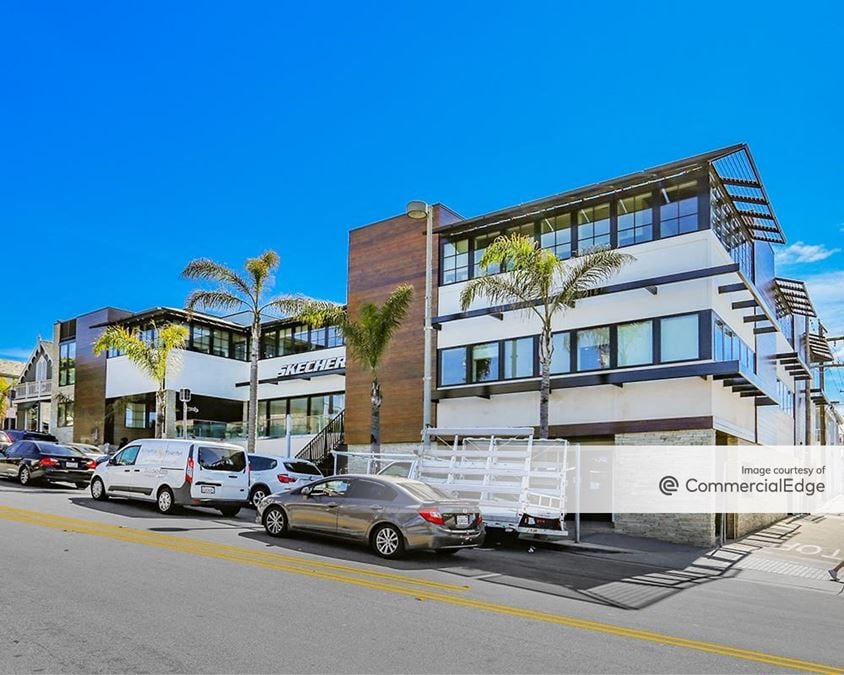 228 manhattan beach blvd