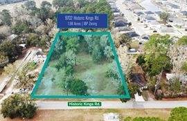 9702 Historic Kings Road South
