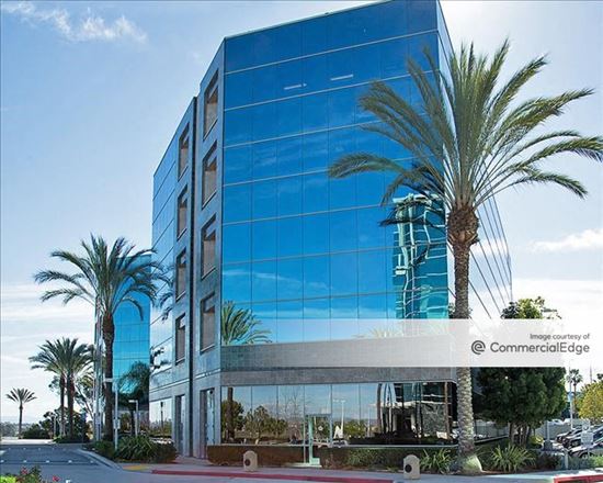Seaview Corporate Center