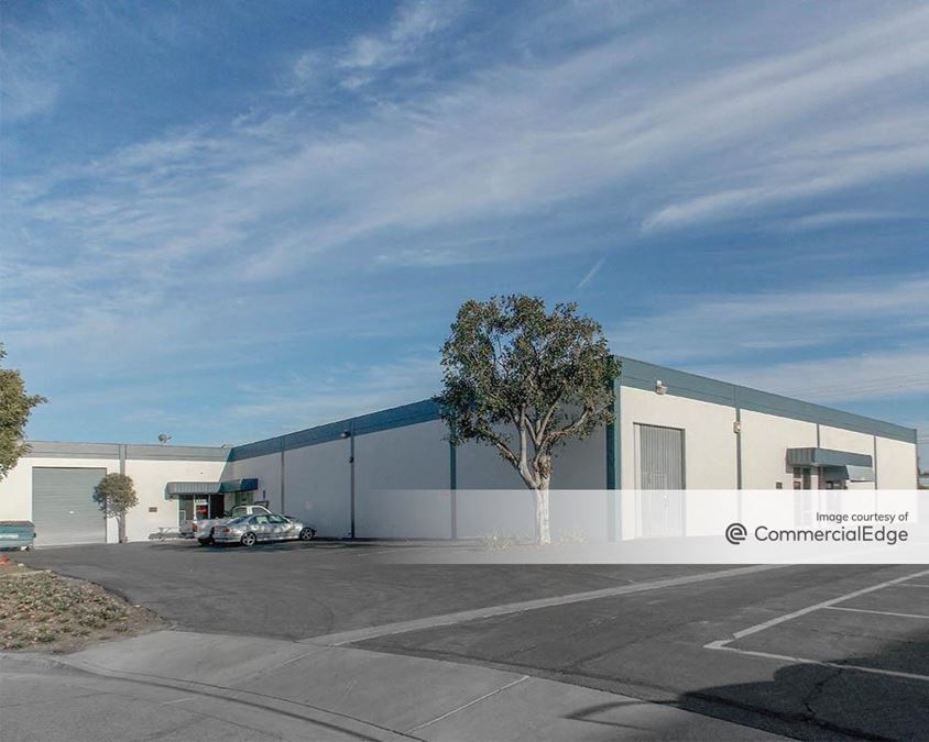 Industry Way Business Park - 6352-6392 Industry Way