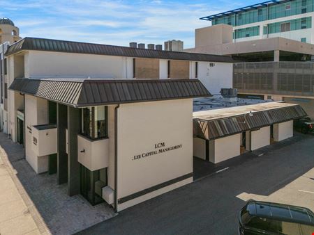 Office space for Rent at 2070 Ringling Blvd in Sarasota