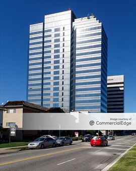 12100 Wilshire