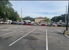 Cash Flowing | Tampa MSA Car Lot