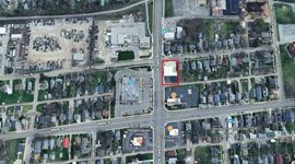 301 W. State Blvd.