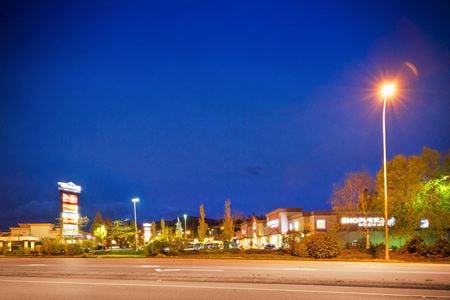 Retail space for Rent at 6675 Mary Ellen Drive in Nanaimo
