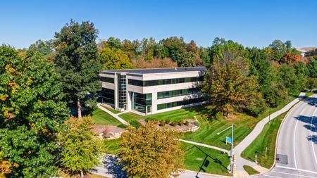 Office space for Rent at 707 Eagleview Blvd in Exton