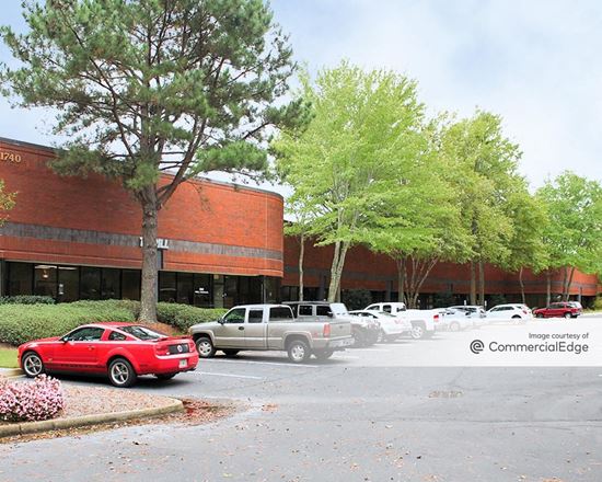 1740 Corporate Drive