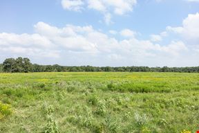 TBD Hopes Creek Road - 40 Acres