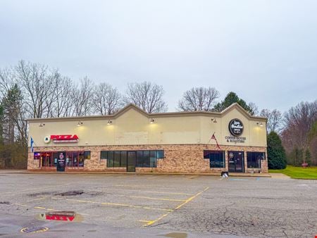 Photo of commercial space at 1472-1488 S Lapeer Rd in Lake Orion