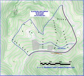 Yatesville Lake Development Property-Lawrence County