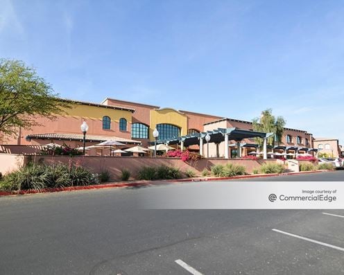 Scottsdale Center