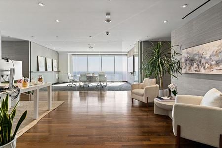 Office space for Rent at 100 Wilshire Blvd in Santa Monica