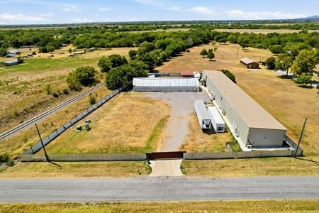 Industrial space for Sale at 1203 NW Airport Rd in Cache