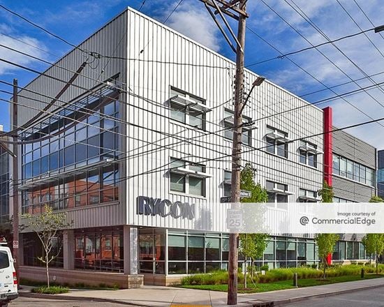 3 Crossings - 2501 & 2555 Smallman Street