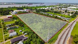 Industrial Development Opportunity