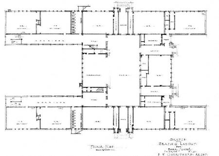 Other space for Sale at 1593 W Capitol St in Jackson