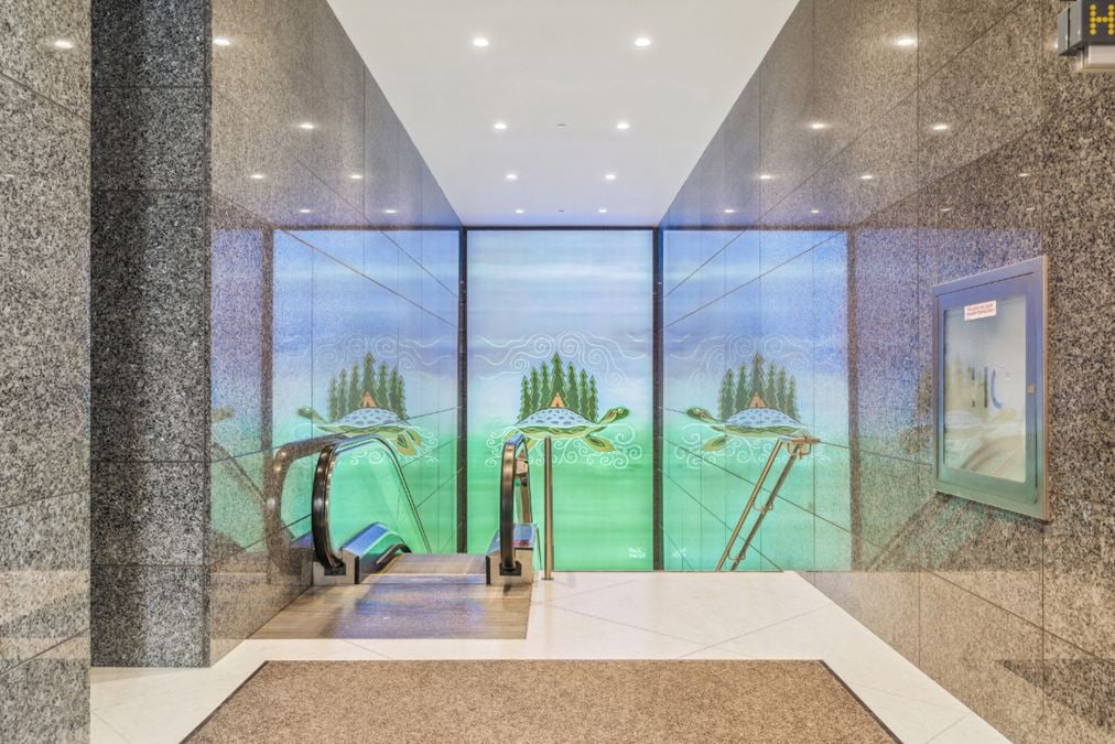 1 Adelaide Street East