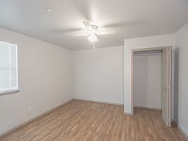 40-Unit Value-Add Apartment Building