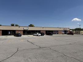 Bedford Plaza
