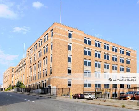 Office space for Rent at 18 Chestnut Street in Worcester