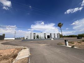 Casa Grande Mixed-Use Opportunity