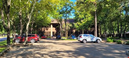 Photo of commercial space at 13910 Champion Forest Dr in Houston