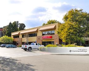 Bon Air Greenbrae - 50, 100, 180, 224, 310, 340, 350 Bon Air & 501 Sir Francis Drake Blvd