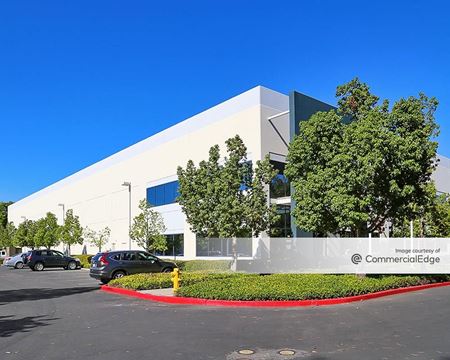Photo of commercial space at 14430 Myford Road in Irvine