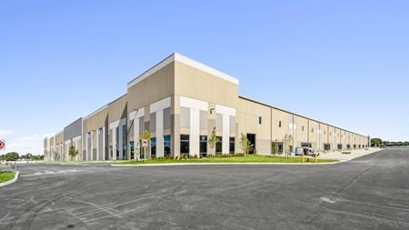 Industrial space for Rent at 10561 Washington Church Rd in Dayton