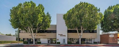 Photo of commercial space at 20 E Foothill Blvd in Arcadia